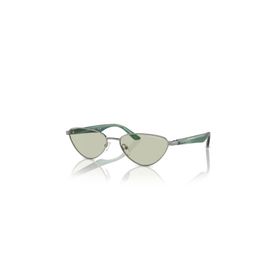 Emporio Armani EA2153 3010/2 56 Kadın Güneş Gözlüğü