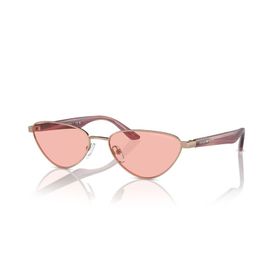 Emporio Armani EA2153 30115 56 Rose Kadın Güneş Gözlüğü