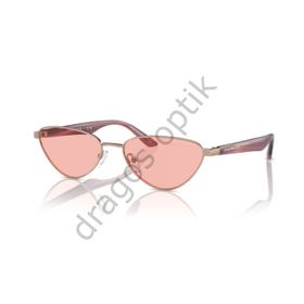 Emporio Armani EA2153 30115 56 Rose Kadın Güneş Gözlüğü