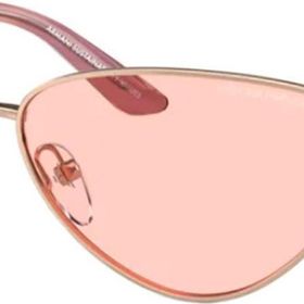 Emporio Armani EA2153 30115 56 Rose Kadın Güneş Gözlüğü