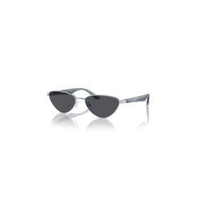 Emporio Armani EA2153 301587 56 Kadın Güneş Gözlüğü