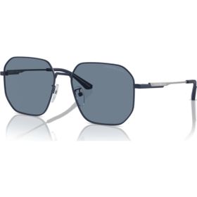 Emporio Armani EA2154D 30182V 57-17-145 Erkek Güneş Gözlüğü