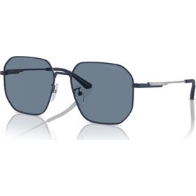 Emporio Armani EA2154D 30182V 57x17x145 Erkek Güneş Gözlüğü