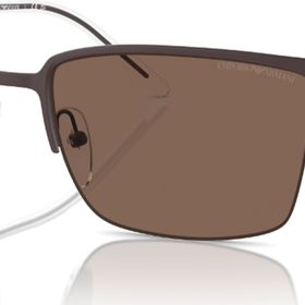 Emporio Armani EA2155 338073 58 Erkek Güneş Gözlüğü