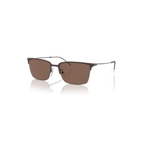 Emporio Armani EA2155 338073 58 Erkek Güneş Gözlüğü