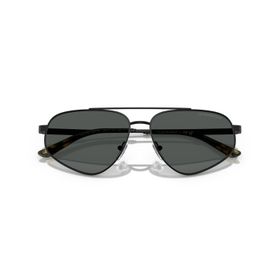 Emporio Armani EA2156 300187 59 Siyah Erkek Güneş Gözlüğü