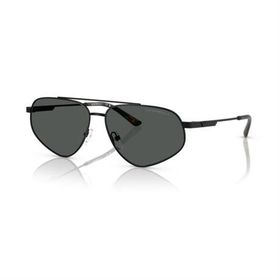 Emporio Armani EA2156 300187 59 Siyah Erkek Güneş Gözlüğü