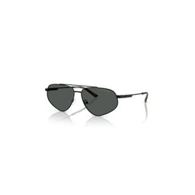 Emporio Armani EA2156 300187 59 Siyah Erkek Güneş Gözlüğü