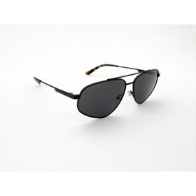 Emporio Armani EA2156 300187 59 Siyah Erkek Güneş Gözlüğü