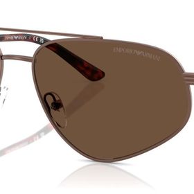 Emporio Armani EA2156 300673 59 Erkek Güneş Gözlüğü