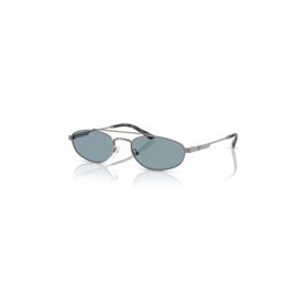 Emporio Armani EA2157 300372 54 Erkek Güneş Gözlüğü