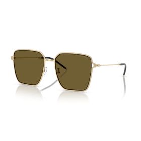 Emporio Armani EA2159D 301373 57 Altın Kadın Güneş Gözlüğü