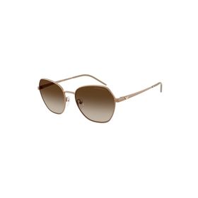 Emporio Armani EA2161 340013 55 Bakır Kadın Güneş Gözlüğü