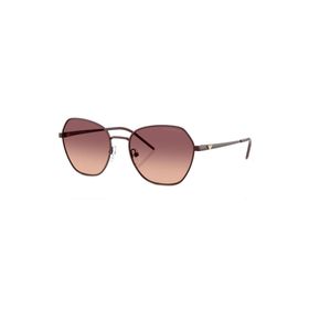 Emporio Armani EA2161 34018D 55 Bordo Kadın Güneş Gözlüğü