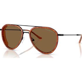 Emporio Armani EA2163 3001OR 56 Erkek Güneş Gözlüğü