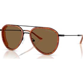 Emporio Armani EA2163 3001OR 56 Erkek Güneş Gözlüğü