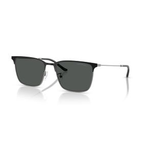 Emporio Armani EA2164D 300187 57 Erkek Güneş Gözlüğü