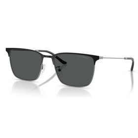 Emporio Armani EA2164D 300187 57 Erkek Güneş Gözlüğü