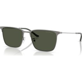 Emporio Armani EA2164D 30039A 57 Polarize Erkek Güneş Gözlüğü
