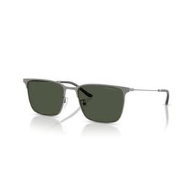 Emporio Armani EA2164D 30039A 57 Polarize Erkek Güneş Gözlüğü