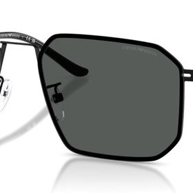 Emporio Armani EA2165D 300187 58 Erkek Güneş Gözlüğü