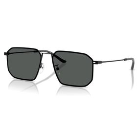 Emporio Armani EA2165D 300187 58 Erkek Güneş Gözlüğü