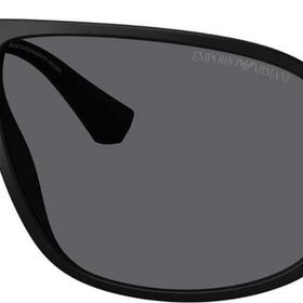 Emporio Armani EA4029 5001 T3 64 Polarize Erkek Güneş Gözlüğü