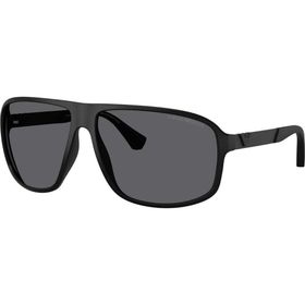 Emporio Armani EA4029 5001 T3 64 Polarize Erkek Güneş Gözlüğü