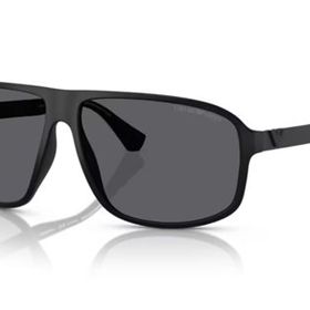 Emporio Armani EA4029 5001T3 64 Erkek Güneş Gözlüğü