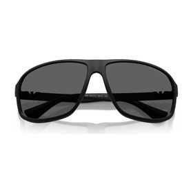 Emporio Armani EA4029 5001T3 64 Erkek Güneş Gözlüğü