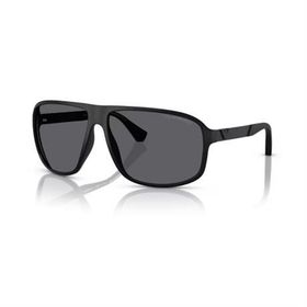Emporio Armani EA4029 5001T3 64 Erkek Güneş Gözlüğü