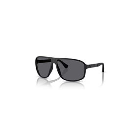 Emporio Armani EA4029 5001T3 64 Erkek Güneş Gözlüğü