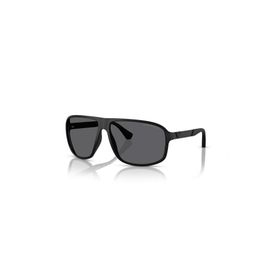 Emporio Armani EA4029 5001T3 64 Erkek Güneş Gözlüğü