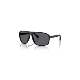 Emporio Armani EA4029 5001T3 64 Erkek Güneş Gözlüğü