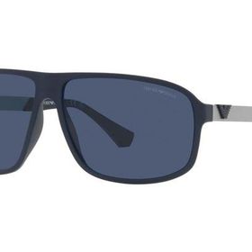 Emporio Armani EA4029 508880 64 Erkek Güneş Gözlüğü