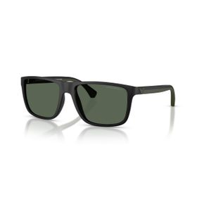 Emporio Armani EA4033 500171 56 Erkek Güneş Gözlüğü