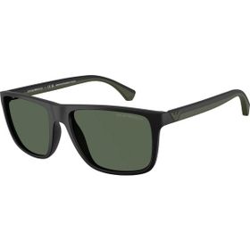 Emporio Armani EA4033 500171 56 Erkek Güneş Gözlüğü