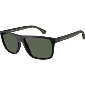 Emporio Armani EA4033 500171 56 Erkek Güneş Gözlüğü