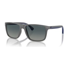 Emporio Armani EA4033 50604U 56 Erkek Güneş Gözlüğü