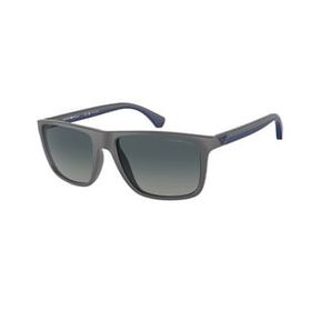 Emporio Armani EA4033 50604U 56 Erkek Güneş Gözlüğü