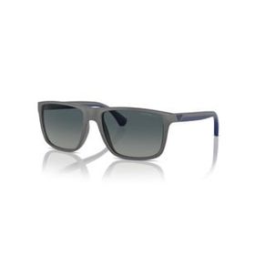 Emporio Armani EA4033 50604U 56 Erkek Güneş Gözlüğü