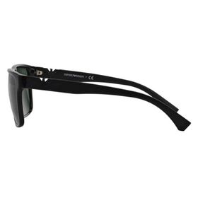 Emporio Armani EA4035 501771 58 Erkek Güneş Gözlüğü