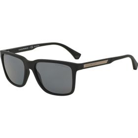 Emporio Armani EA4047 506381 56 Erkek Güneş Gözlüğü