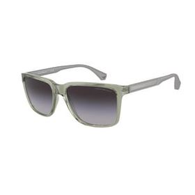Emporio Armani EA4047 53628G 56 Erkek Güneş Gözlüğü