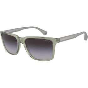 Emporio Armani EA4047 53628G 56 Erkek Güneş Gözlüğü