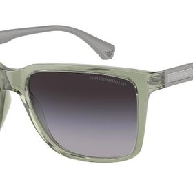 Emporio Armani EA4047 53628G 56 Erkek Güneş Gözlüğü