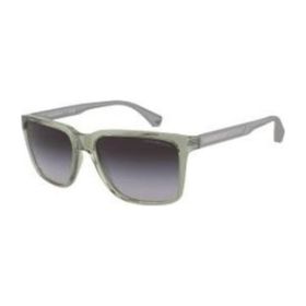 Emporio Armani EA4047 53628G 56 Erkek Güneş Gözlüğü