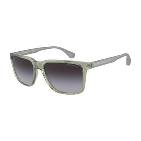 Emporio Armani EA4047 53628G 56 Erkek Güneş Gözlüğü