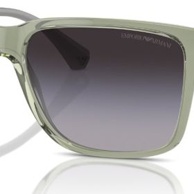 Emporio Armani EA4047 53628G 56 Erkek Güneş Gözlüğü
