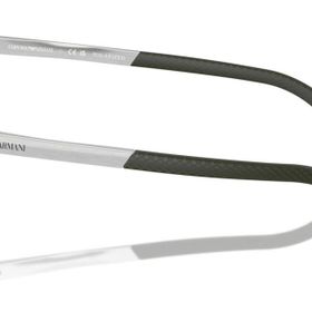 Emporio Armani EA4058 50589A 58 Erkek Güneş Gözlüğü